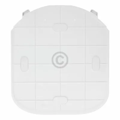 Basisgestell Ecovacs 201-2113-0001 für Staubsauger-Roboter