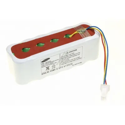 Batterie 2000 mAh NiMH 14,4 V