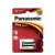 Bild: Batterie 9-Volt-Block Panasonic 6LR61PPG