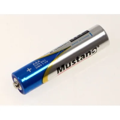 Batterie AAA 1,5V für Samsung Staubsauger 4301000121 Hochleistungsakku