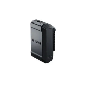 Bosch Akku-Adapter BA 18-C 18V | Batterieadapter Professional | für GLL 18V-120-33 CG | Lithium-Ionen | schwarz