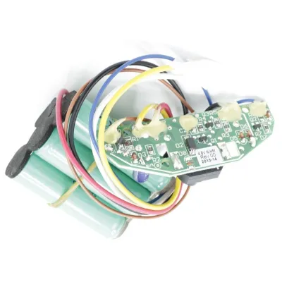 Batterie, Elektronik, Kit, AG (4055251534)
