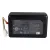 Bild: Batterie Li-Ion 6V - 3600 maH