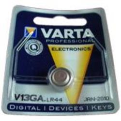 Batterie LR44 Alkaline 1,5V 11,6x5,4mm1 Stück LR44 Alkaline 1,5V 11,6x5,4mm