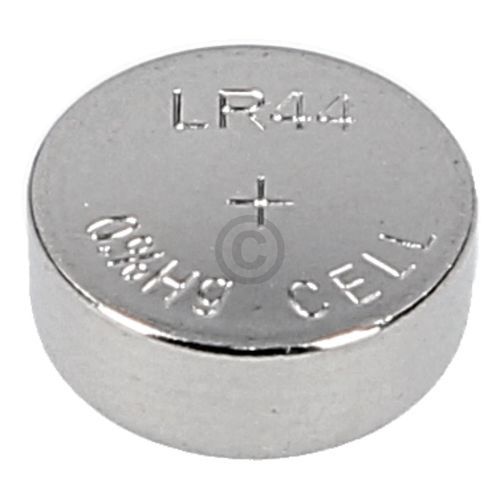 Bild: Batterie LR44 Liebherr 6342997 für Digitalthermometer Kühlschrank Gefrierschrank