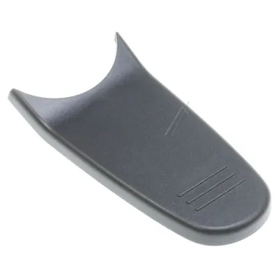 Batteriedeckel für Nilfisk Staubsauger 107409105 Handgriff