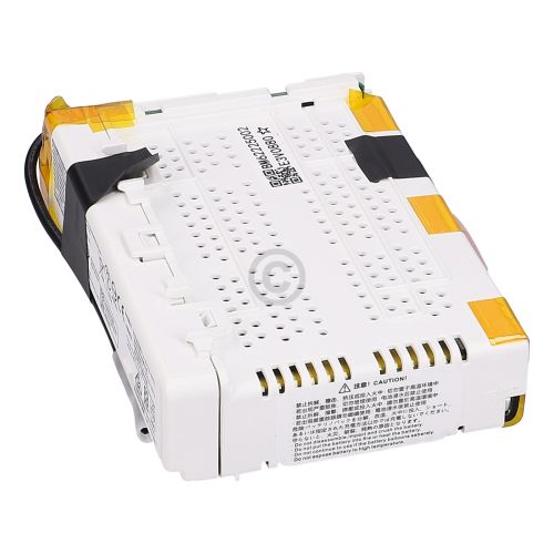 Bild: Battery Li-Ion Ecovacs 201-2307-0670 für Staubsauger-Roboter