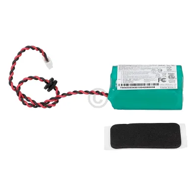 Battery (Li-ion) Ecovacs 201-2343-0016 für Fensterreinigungsroboter Ecovacs