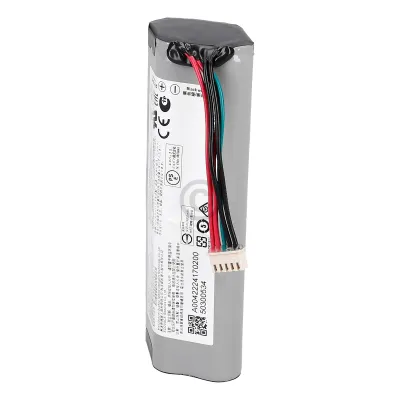 Battery pack(Li-ion) 201-2417-2397