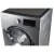 Bild: Bauknecht Gewerbewaschmaschine AWH 912 S PRO BP | Frontlader 9 kg | 1200 U/min | Dampf-Hygiene | Edelstahl