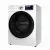 Bild: Bauknecht Waschmaschine B6R88 Silence Frontlader 8kg | 1400 U/min | Direct Drive | Energieklasse A | Weiss