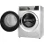 Bild: Bauknecht Waschmaschine B7X 89 Silence DE | Frontlader 8kg | 1400 U/min | Energieklasse A | leise | Nachlegefunktion
