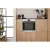 Bild: Bauknecht Einbau-Backofen BAR2 KP8V2 IN | Pyrolyse | 71 l | A+ | 2-fach Teleskopauszug | PowerHeißluft | Edelstahl