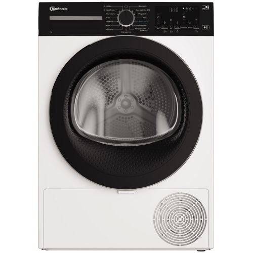 Bild: Bauknecht BD 8C WBS