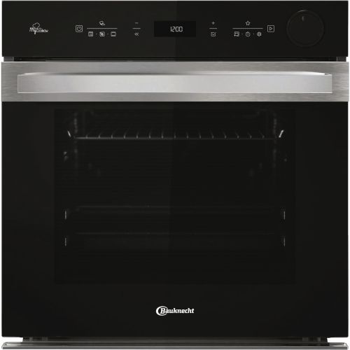 Bild: Bauknecht BIK5SDP8F2ES