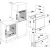 Bild: Bauknecht Einbau-Backofen BIK5SDP8F2ES | 73l | SoftSteam Dampf | AirFry | Pyrolyse & Hydrolyse | A+ | Schwarz