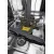 Bild: Bauknecht Unterbau-Geschirrspüler BKO UBM 66522 | 15 Maßgedecke | PowerClean Pro | Edelstahloptik | 60 cm | B