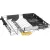 Bild: Bauknecht Unterbau-Geschirrspüler BKO UBM 66522 | 15 Maßgedecke | PowerClean Pro | Edelstahloptik | 60 cm | B