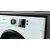 Bild: Bauknecht Waschmaschine Frontlader BPW 1014 A | 10 kg | 1400 U/min | Energieeffizienz A | Allergie-Programm | Weiß