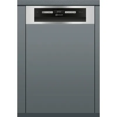 Bauknecht BSBO 3O23 PF X