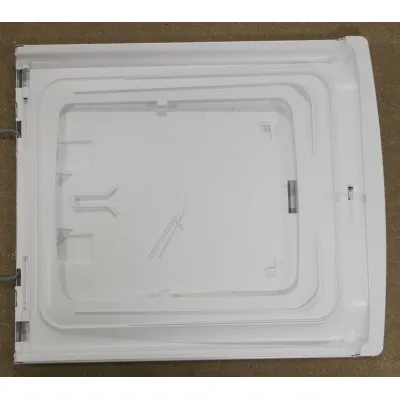 Bauknecht Deckel Kit 481010771227 SILBER