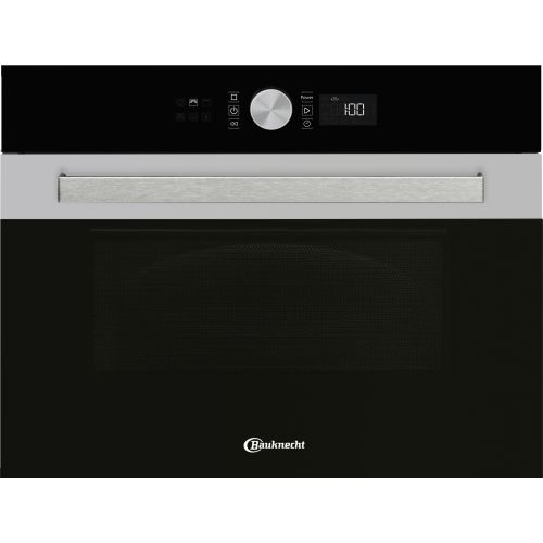 Bild: Bauknecht EMPK5 5645 ES 