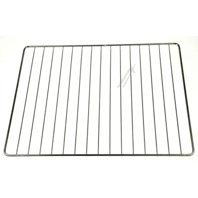 Bauknecht Grillrost C00131487 für Ofen Whirlpool 447x360 mm