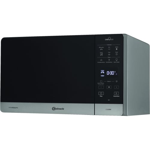 Bild: Bauknecht MW 49 SL