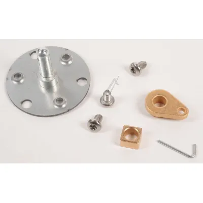 Bauknecht Trockner Trommelachse Com - Drehlager, Wäschetrockner