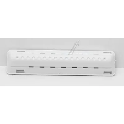 Bauknecht Waschmaschine Trommelrippe Com Kunststoff Weiß