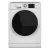 Bild: Hotpoint Waschtrockner WATK Sense 86S 41 C | 8 kg Waschen | 6 kg Trocknen | 1.400 U/min | Active Care | Weiß