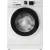 Bild: Bauknecht WM ELITE 711 A Waschmaschine Frontlader | 7 kg | 1400 U/min | Energieeffizienz A | Allergieprogramm | Inverter Motor