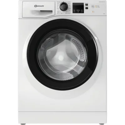 Bauknecht WM ELITE 711 A Waschmaschine Frontlader | 7 kg | 1400 U/min | Energieeffizienz A | Allergieprogramm | Inverter Motor