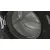 Bild: Bauknecht Waschmaschine Frontlader WM BB 814 A | 8 kg | 1400 U/min | Energieklasse A | Active Care | Schwarz/Silber