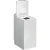 Bild: Bauknecht Toplader Waschmaschine WTL 56313 C | 6 kg | Energieklasse C | 1.200 U/min | Antiflecken | Kindersicherung