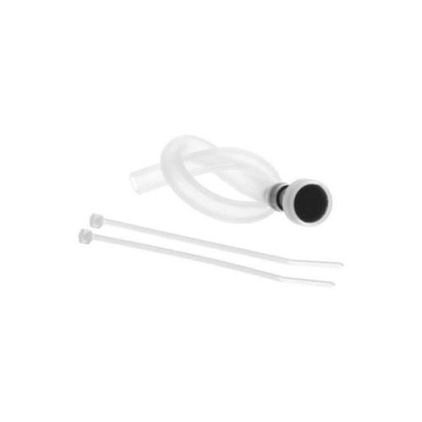Bausatz Luftfilter m. Filtereinsatz, Schlauchadapter (Type 