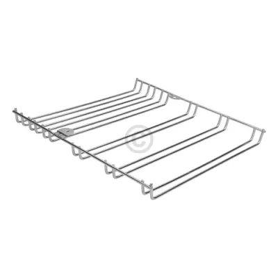 BC-Seitengitter uni. 3,6mm 8074601