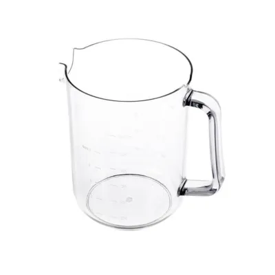 Becher für Entsafter Bosch 00795999 Saftbehälter