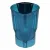 Bild: Becher kpl. fuer Mixer blau-transparent 00483796