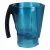 Bild: Becher kpl. fuer Mixer blau-transparent 00483796