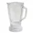 Bild: Becher Mixbecher Glas o. Deckel, 1,5L 11022191
