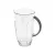 Bild: Becher Mixerbecher Kunststoff 00657929