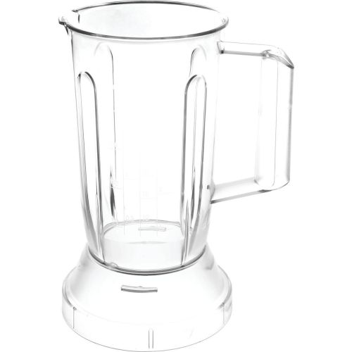 Bild: Becher Mixerbecher von tritan 12033730