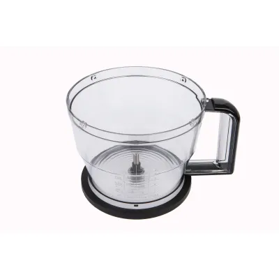 Becher Skalierter Mixbecher des Würfelschneiders/foodproc 11004139