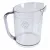 Bild: Becher transparent Bosch 00701697 für Entsafter