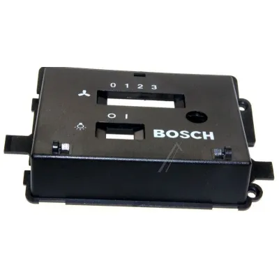 Bedienblende 00155075