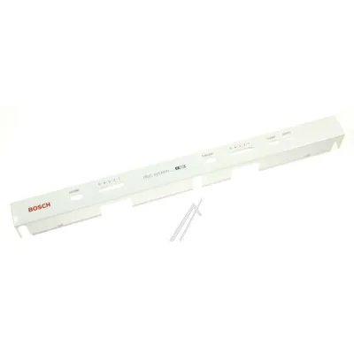 Bedienblende 00353237