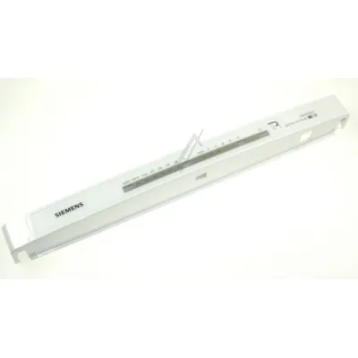 Bedienblende 00363173