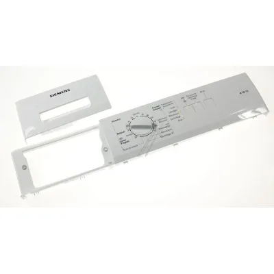 Bedienblende 00444257