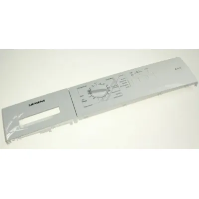 Bedienblende 00444266